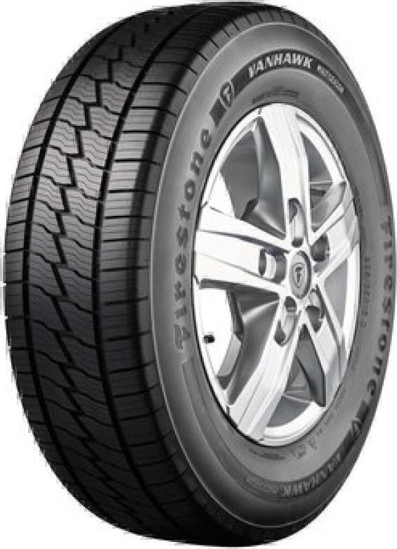 Firestone VANHAWK MULTISEASON 235/65 R16 121 R