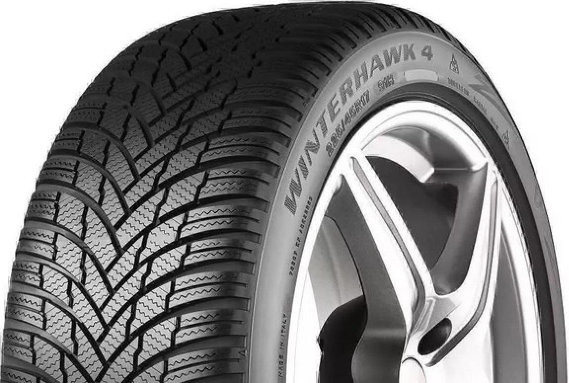 Firestone WINTERHAWK 4 XL 195/50 R15 86 H