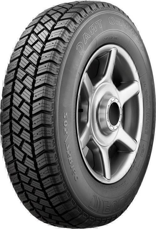 Fulda CONVEO TOUR 2 195/75 R16 107/105 S