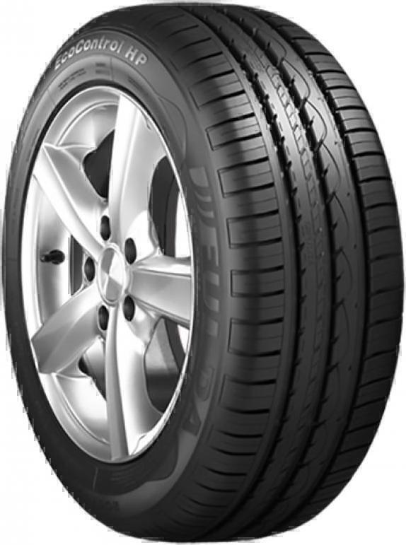 Fulda ECOCONTROL SUV FP 235/55 R18 100 V