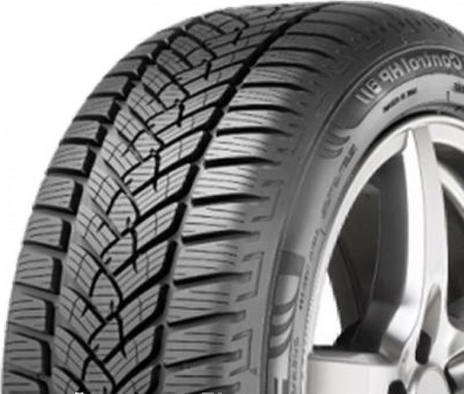 Fulda KRISTALL CONTROL HP 2 XL 205/55 R16 94 V
