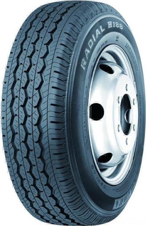 Westlake H188 155/80 R13 90 S