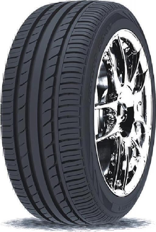West Lake SA37 XL 255/35 R19 96 Y