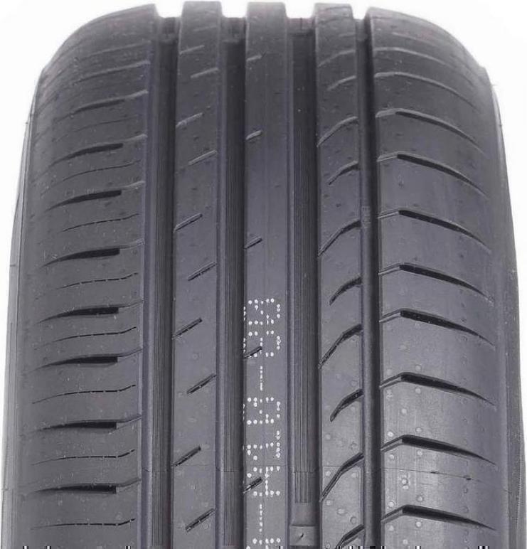 West Lake ZUPERECO Z-107 175/70 R13 82 T