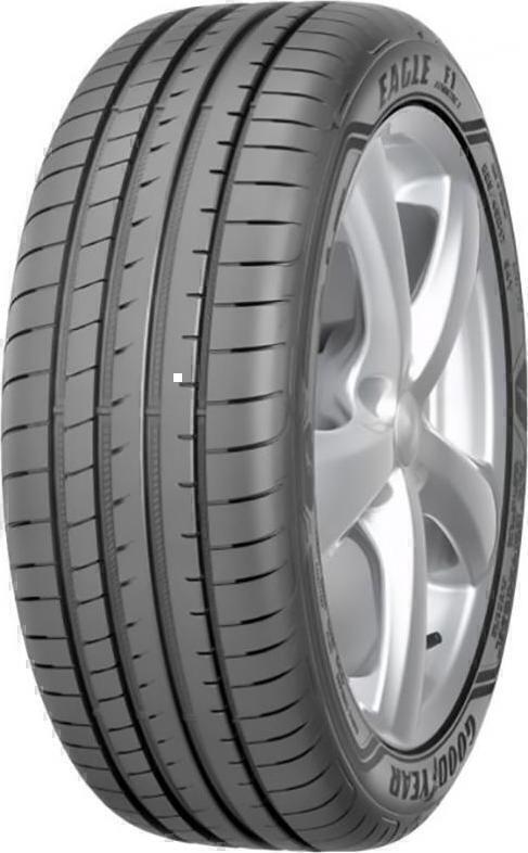 Goodyear EAGLE F1 ASYMMETRIC 3 XL FP NF0 265/35 R21 101 Y