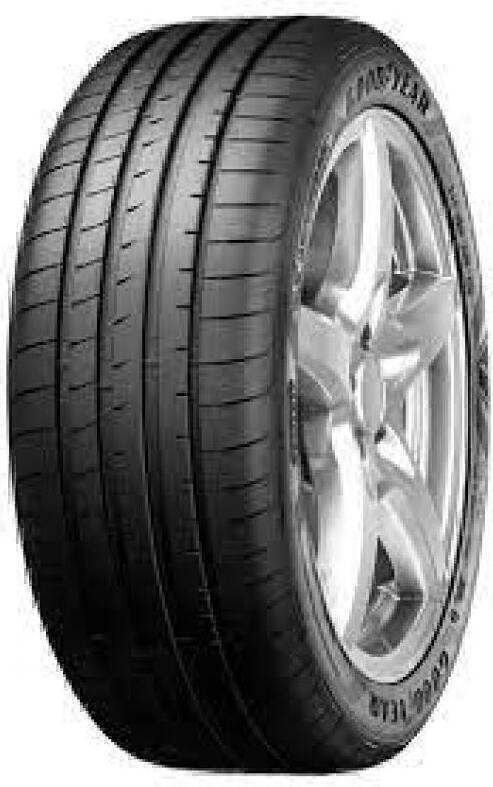 Goodyear EAGLE F1 ASYMMETRIC 5 XL FP MO 225/45 R18 95 Y
