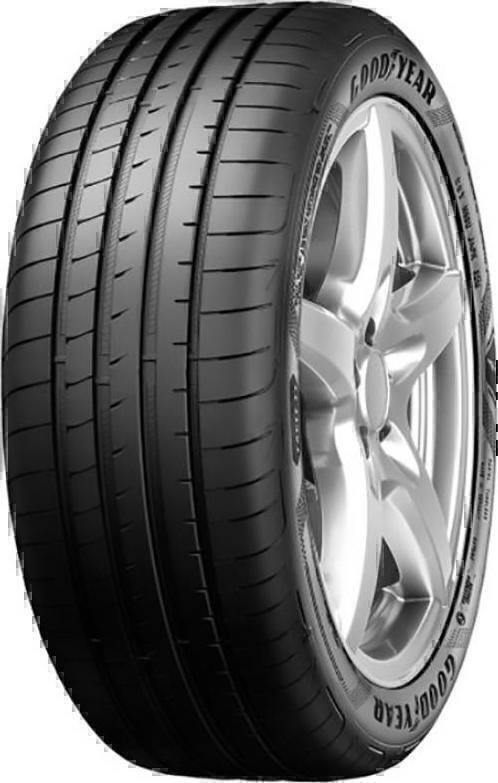 Goodyear EAGLE F1 ASYMMETRIC 5 XL FP SCT 235/40 R19 96 Y
