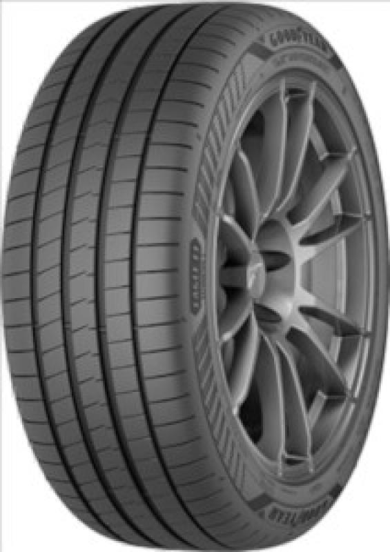 Goodyear EAGLE F1 ASYMMETRIC 6 FP 225/55 R17 97 Y