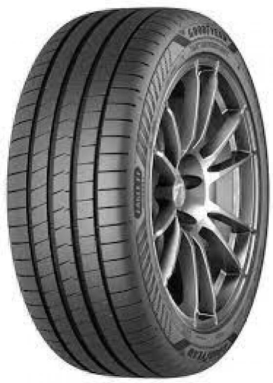 Goodyear EAGLE F1 ASYMMETRIC 6 XL FP 245/45 R19 102 Y