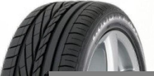 Goodyear EXCELLENCE FP AO 255/45 R20 101 W