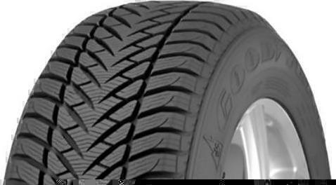 Goodyear ULTRA GRIP + SUV XL FP 255/60R18 112 H