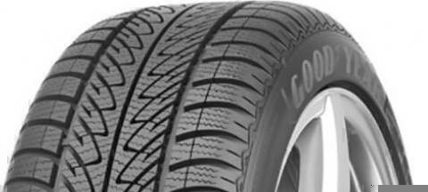 Goodyear ULTRA GRIP 8 PERFORMANCE FP AO 255/60 R18 108 H