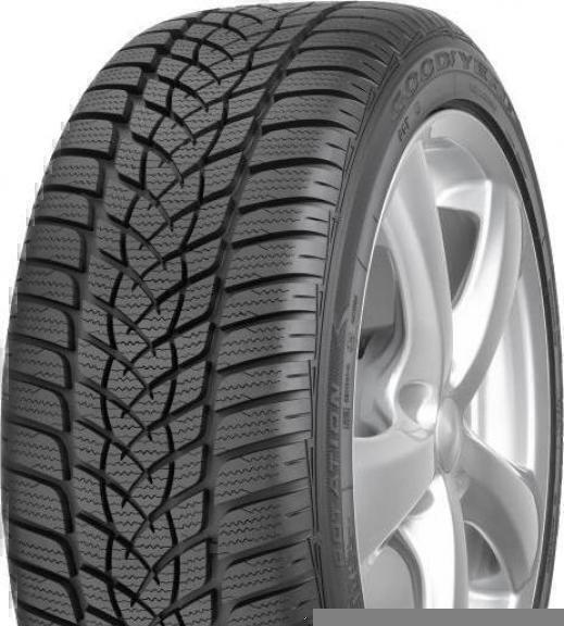 Goodyear ULTRA GRIP PERFORMANCE 2 FP ROF * RSC 205/55 R16 91 H