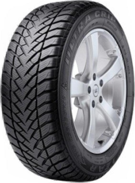 Goodyear ULTRA GRIP XL FP ROF * RSC 255/50 R19 107 V