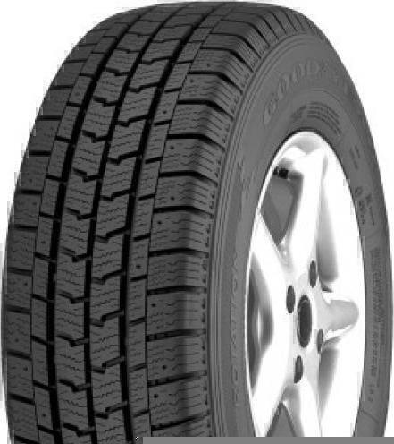 Goodyear ULTRAGRIP CARGO 215/60 R17 104/102 H
