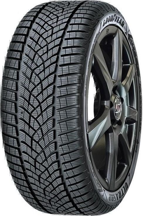 Goodyear ULTRAGRIP PERFORMANCE GEN-1 XL FP AO 265/40 R20 104 V