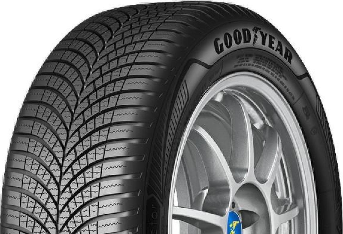 Goodyear VECTOR 4SEASONS GEN-3 245/45 R19 102 W