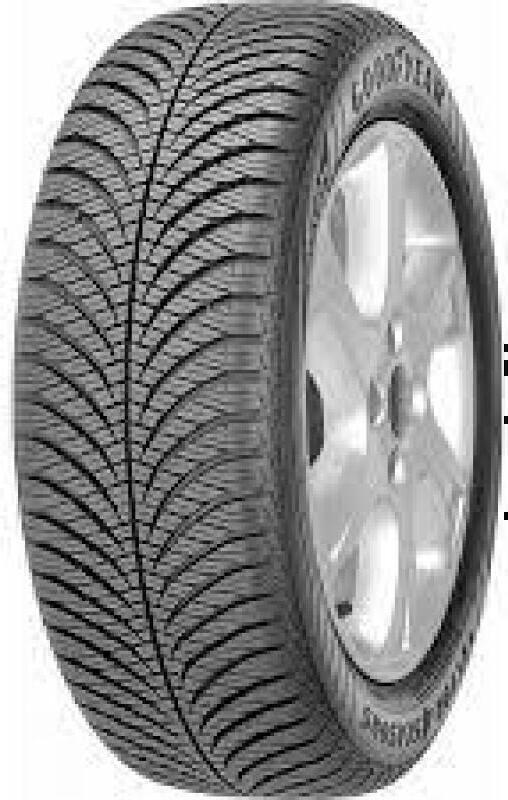 Goodyear VECTOR 4SEASONS GEN-3 SUV XL FP 255/40 R21 102 T