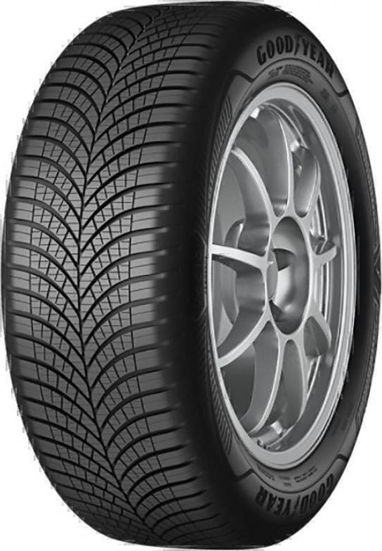 Goodyear VECTOR 4SEASONS GEN-3 XL 245/50 R19 105 H