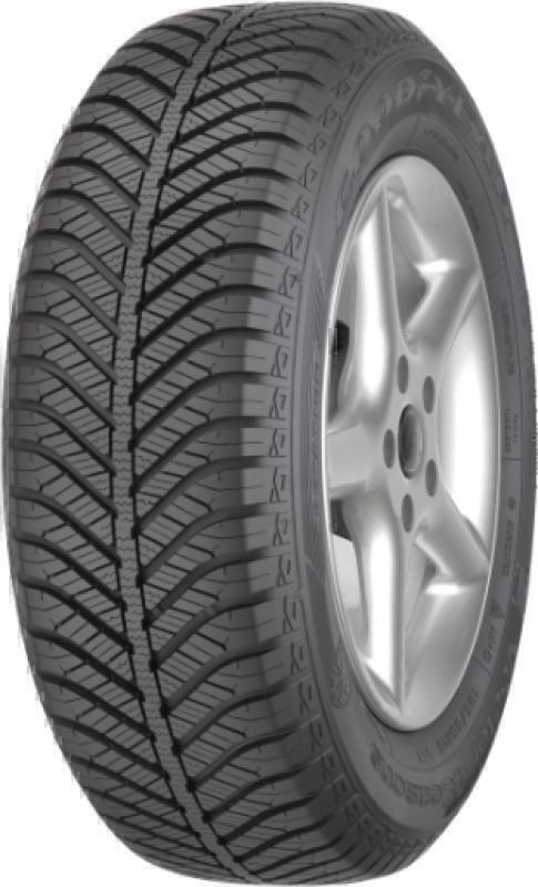 Goodyear VECTOR 4SEASONS SUV 4x4 215/70 R16 100 T