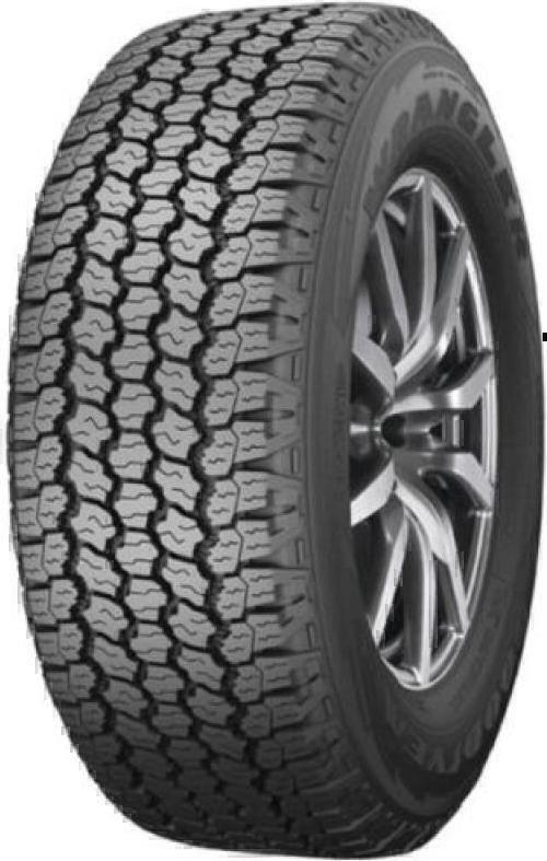 Goodyear WRANGLER ALL-TERRAIN ADVENTURE 265/65 R17 112 T