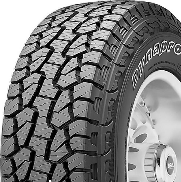 Hankook Dynapro AT-M RF10 FR 205/70 R15 96 T