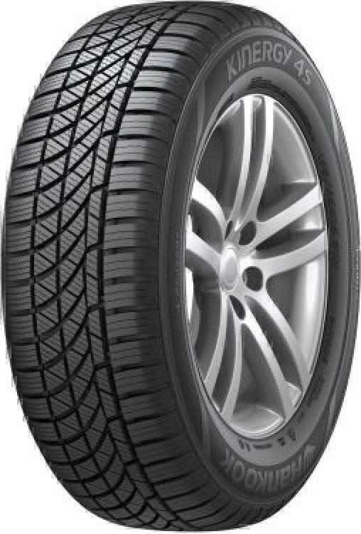 Hankook KINERGY 4S H740 145/80 R13 75 T