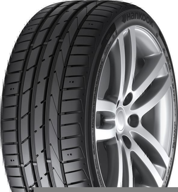 Hankook ventus S1 evo2 K117 XL AO FR 255/35 R19 96 Y
