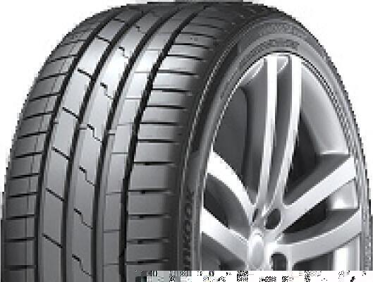 Hankook ventus S1 evo3 ev K127E HL MFS SealGuard 265/40 R21 108 T