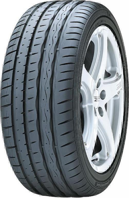 Hankook ventus S1 evo K107 XL FR 215/35 R17 83 Y