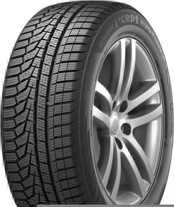Hankook Winter i*cept evo2 SUV W320A XL 235/70 R16 109 H