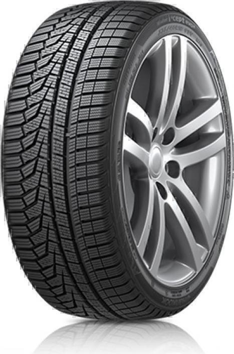 Hankook Winter i*cept evo2 W320 XL MO 255/50 R18 106 V