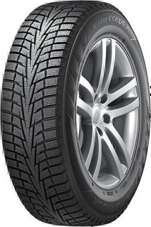 Hankook Winter i*cept X RW10 FR 235/50 R18 97 T
