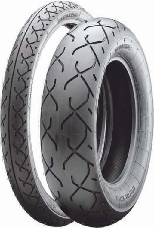 Heidenau K65 Rear 140/90 -15 70 H