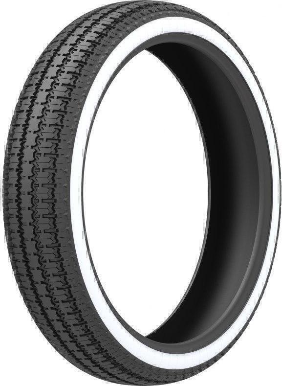 Kenda K252 WW TT 2.25 -17 33 L