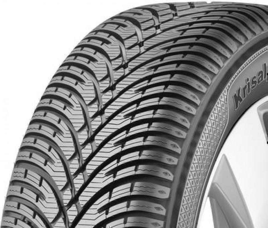 Kleber KRISALP HP3 195/65 R15 91 H