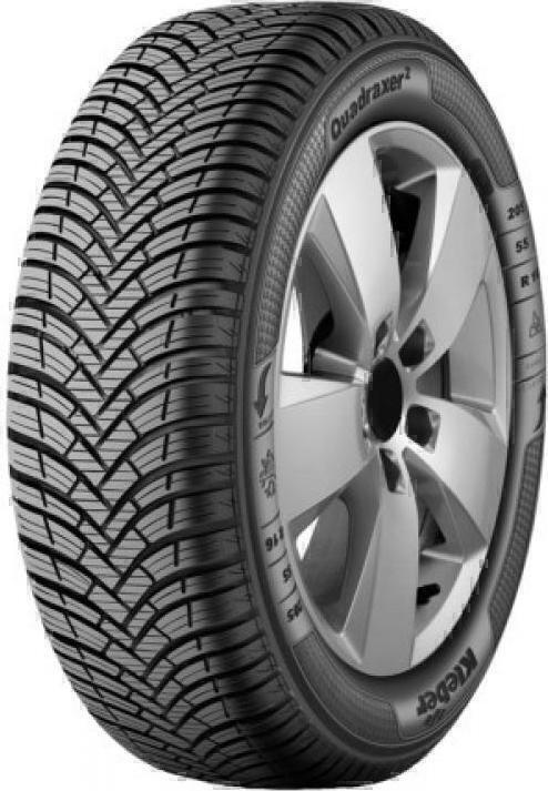 Kleber QUADRAXER 2 185/60 R14 82 H