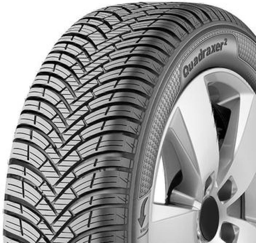 Kleber QUADRAXER 2 XL 175/65 R14 86 H