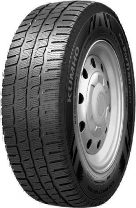 Kumho CW51 195/60 R16 99/97 T