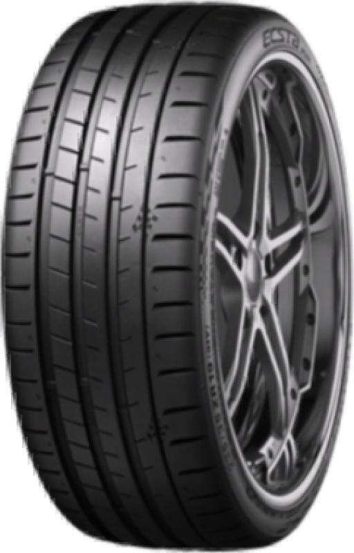 Kumho ECSTA PS91 255/40 R20 100 Y