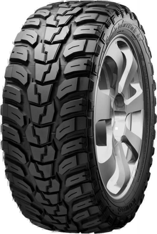 Kumho ROAD VENTURE KL71 POR 265/75 R16 119/116 Q