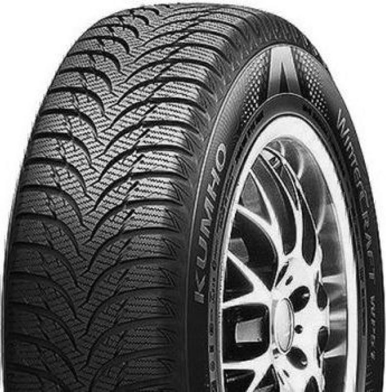 Kumho Wintercraft WP51 185/55 R14 80 T