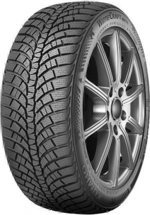 Kumho WinterCraft WP71 XL 245/45 R17 99 V