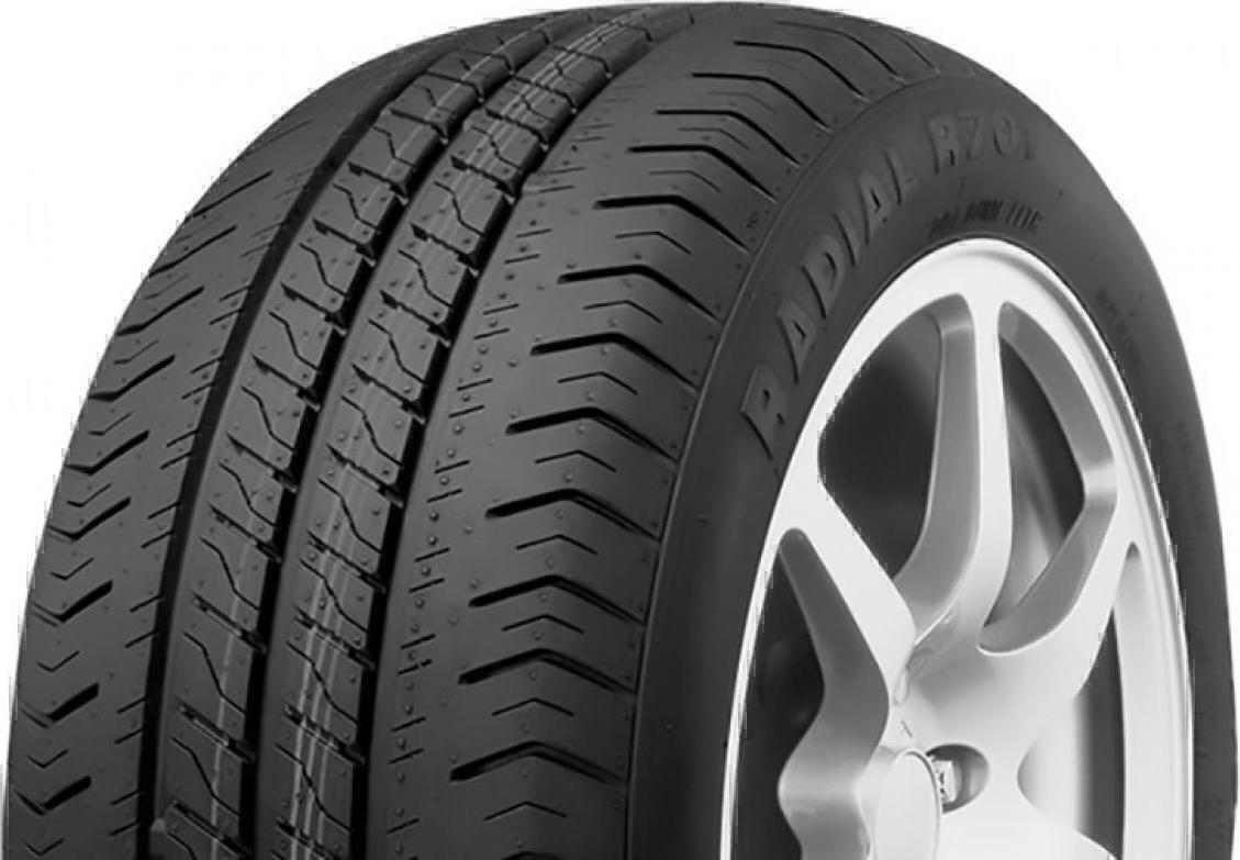 Linglong R701 145/70 R13 74 N