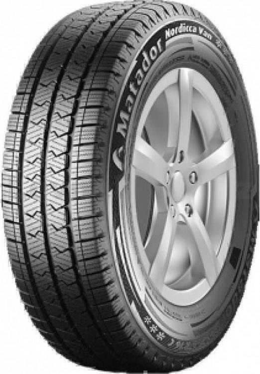Matador NORDICCA VAN 215/60 R16 103/101 T
