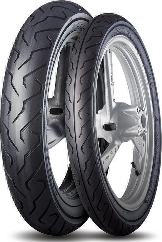 Maxxis M6102F 100/90 -18 56 H