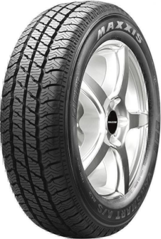 Maxxis Vansmart A/S AL2 225/75 R16 121/120 R