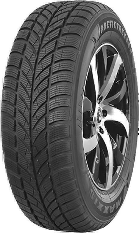 Maxxis WP05 ARCTICTREKKER 195/50 R15 86 H