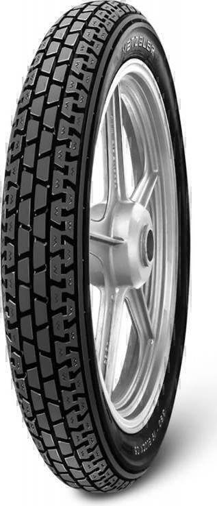Metzeler BLOCK Reinf C 2.75 -16 46 P