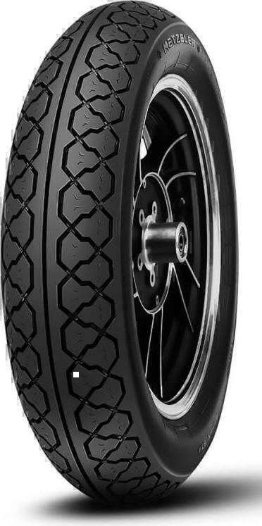 Metzeler PERFECT ME 77 TL Reinf Rear 150/80 B16 77 H